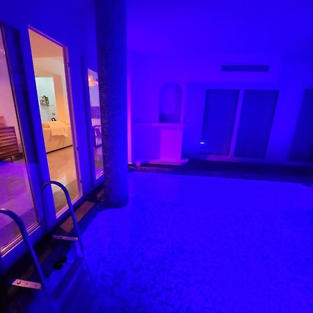 Апартаменти Casa Dancha Міхас-Коста Екстер'єр фото