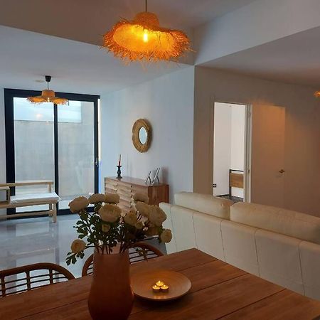 Апартаменти Casa Dancha Міхас-Коста Екстер'єр фото