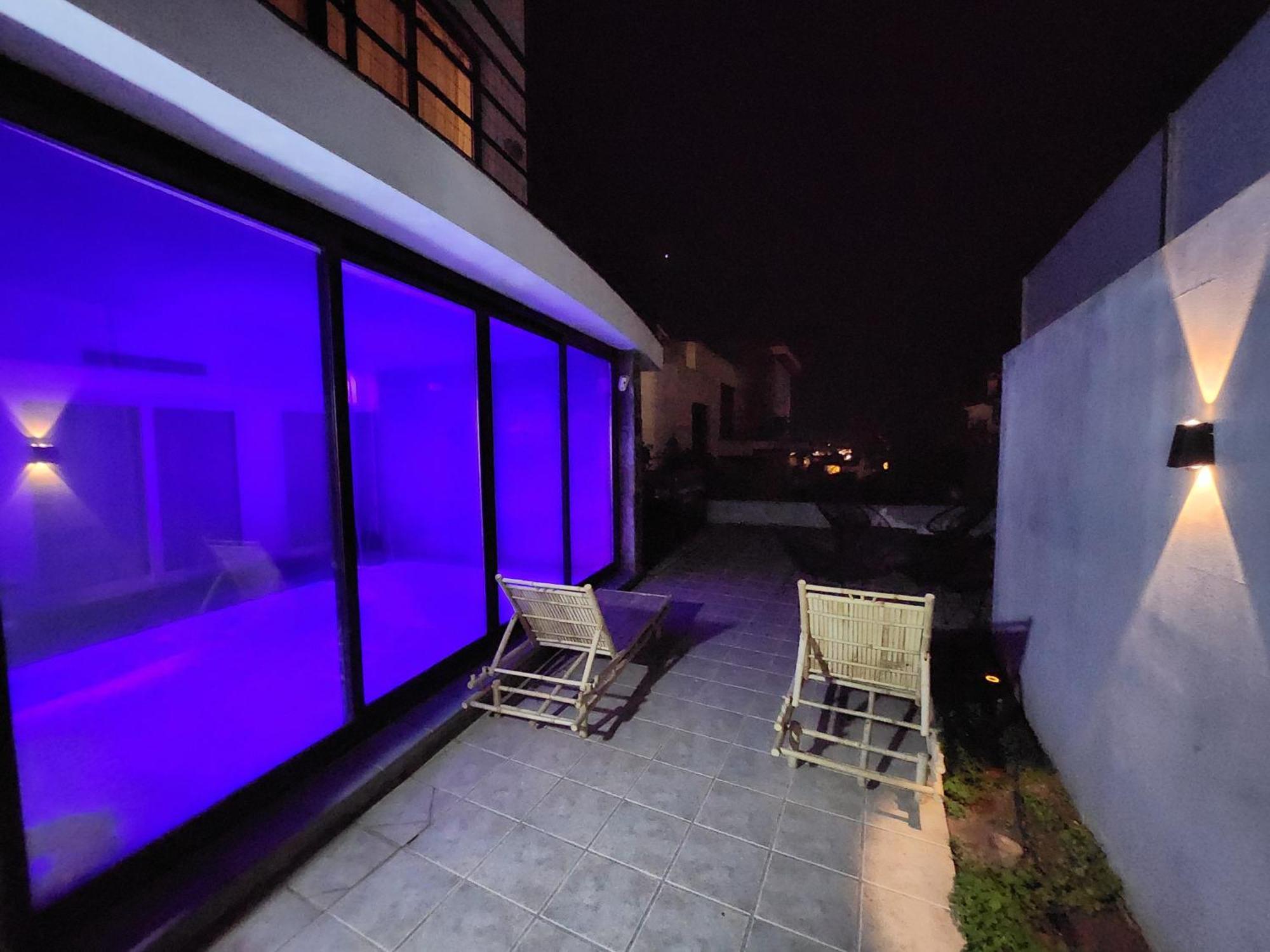 Апартаменти Casa Dancha Міхас-Коста Екстер'єр фото